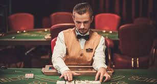 Casino LEGZO